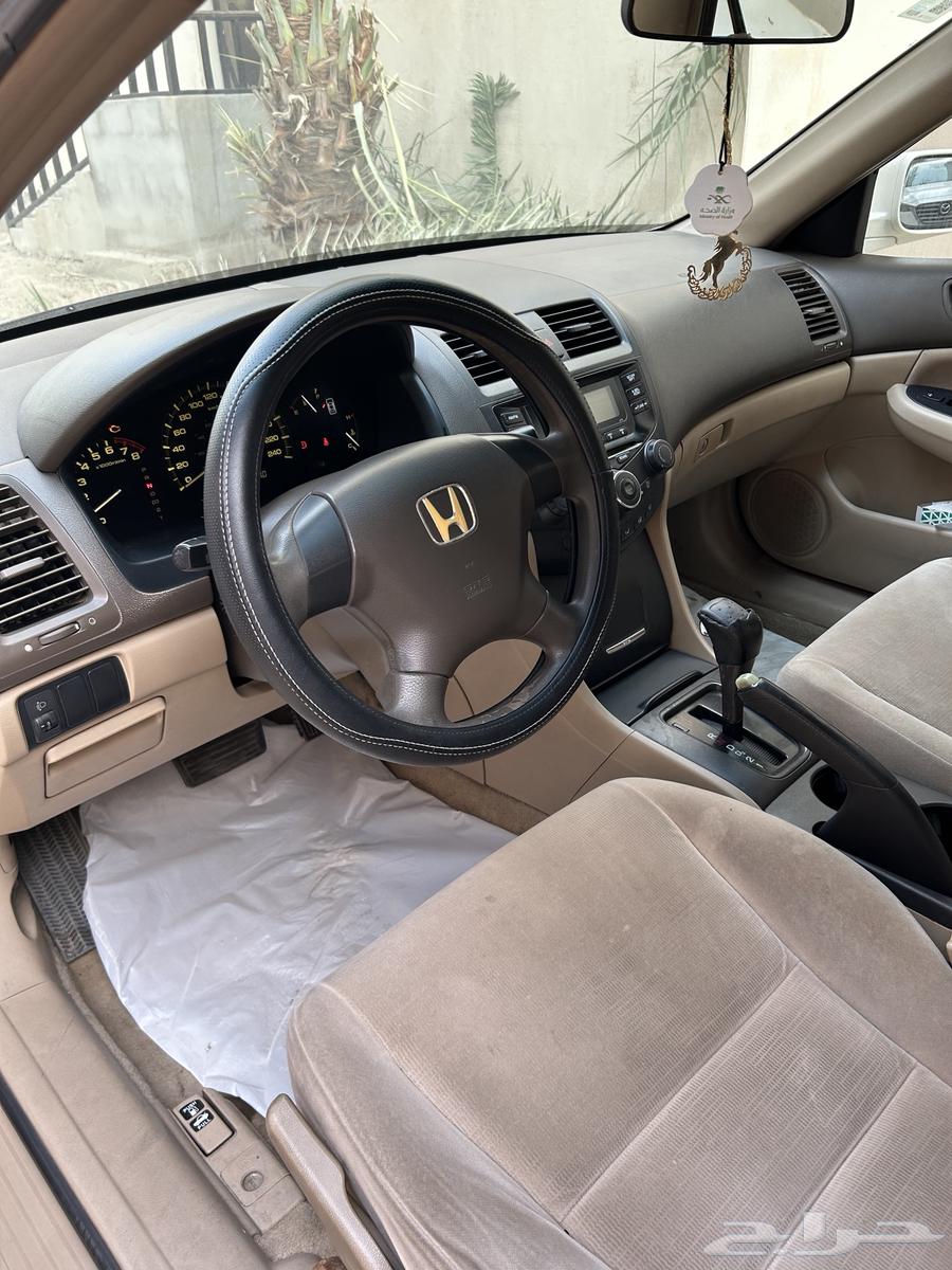 هوندا اكورد 200664394731308417110