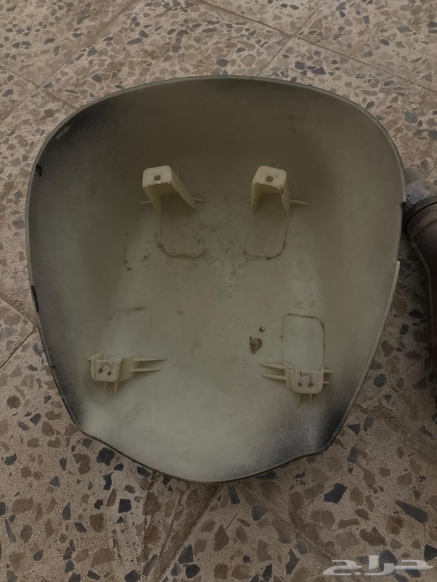 غطا رديف هايبوزا و دبه التلوث وكاله اصليه حقت هايبوزا64385439548290112