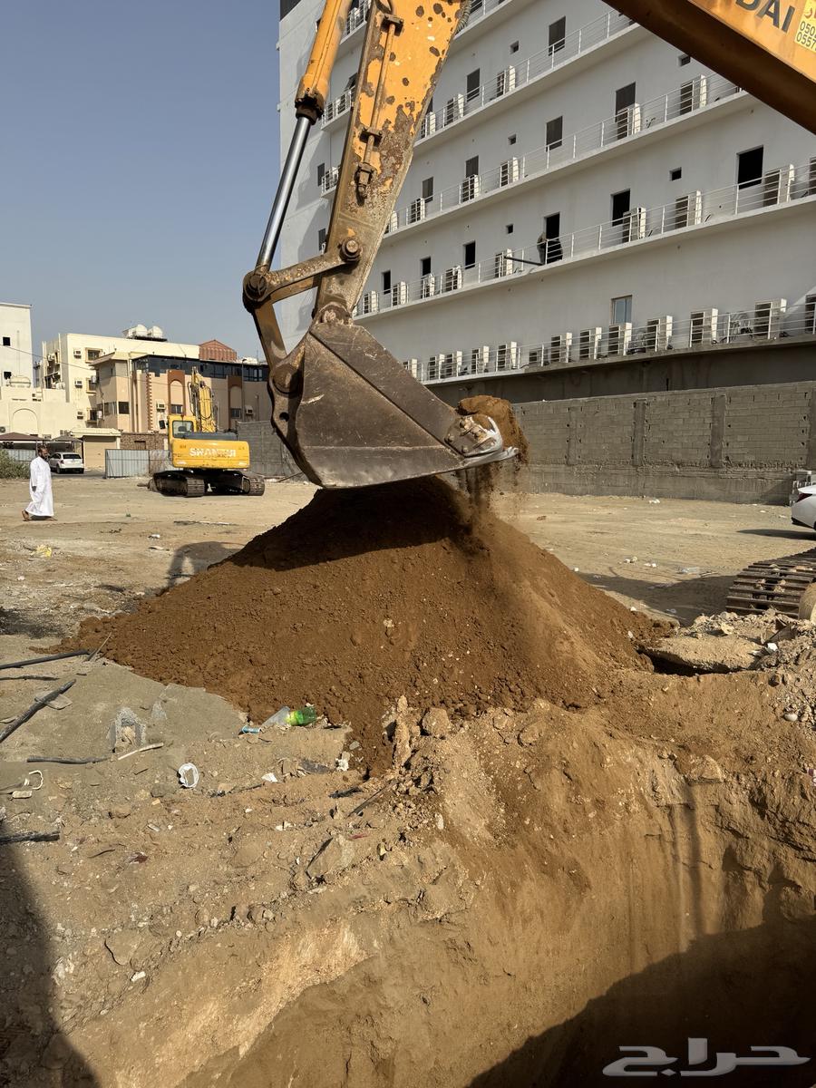 حفر وترحيل وهدم64390012803843110
