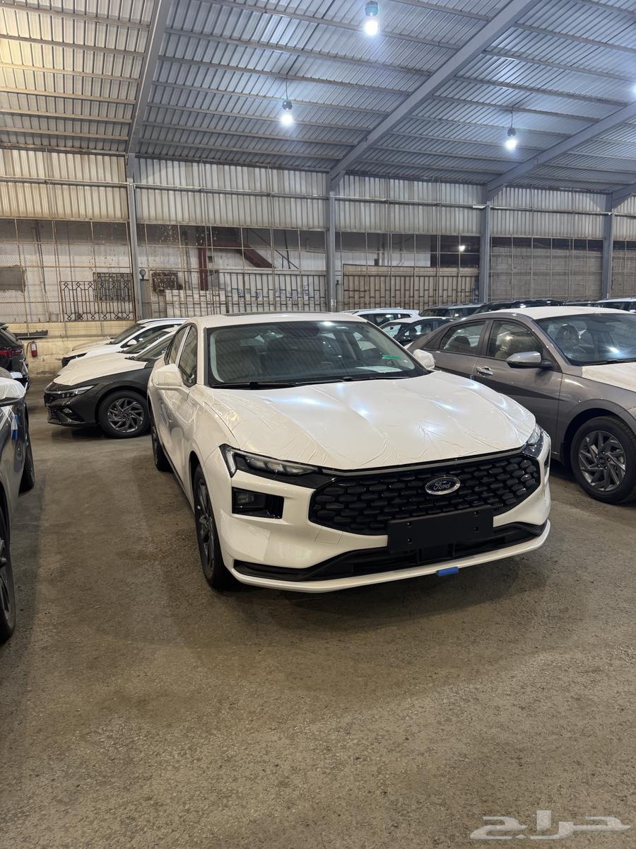 فورد تورس امبيانتى 202564388273808899110