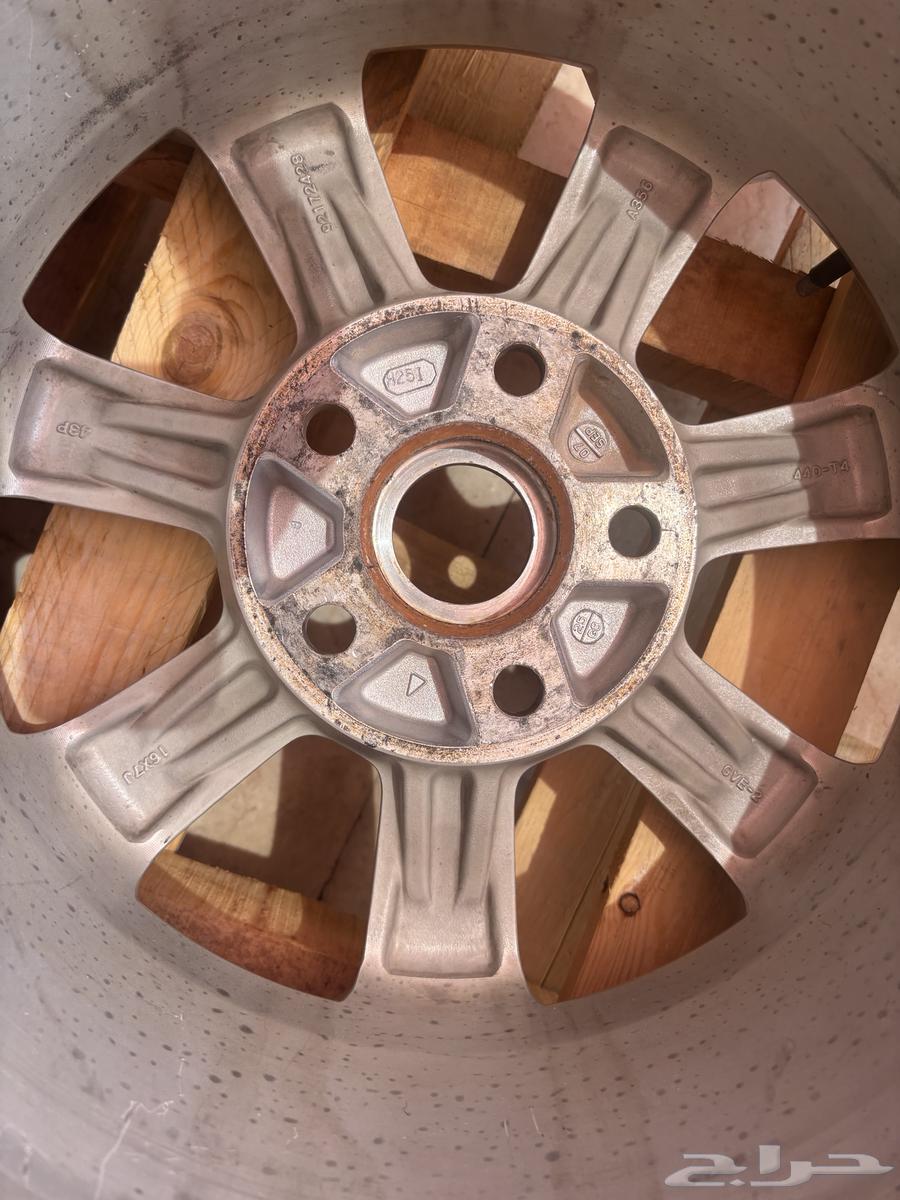 جنط لومينا64390416479491111