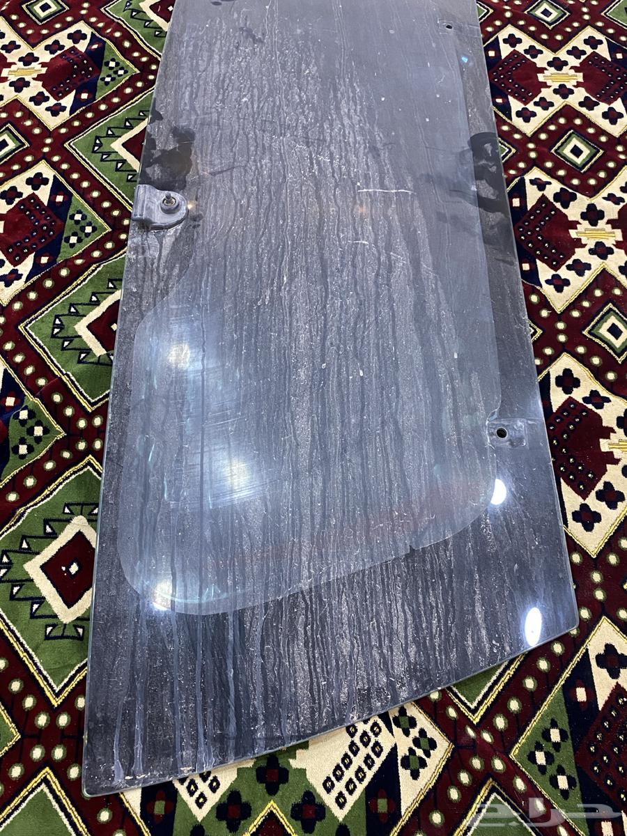 قزاز خلفي فورد اكسبدشن 2012 اصليه بختم وكالتها64385970041345112