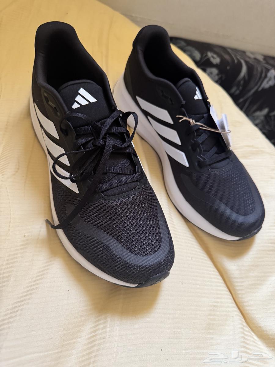 أحذية جديده اصليه اديداس واسكيتشرز64197276547203111