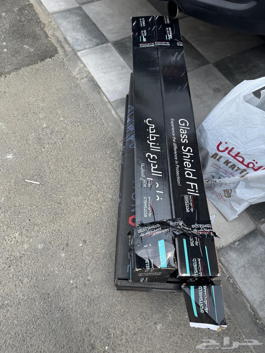 عازل حراري بيست شيلد   عازل بانوراما64393514006145111