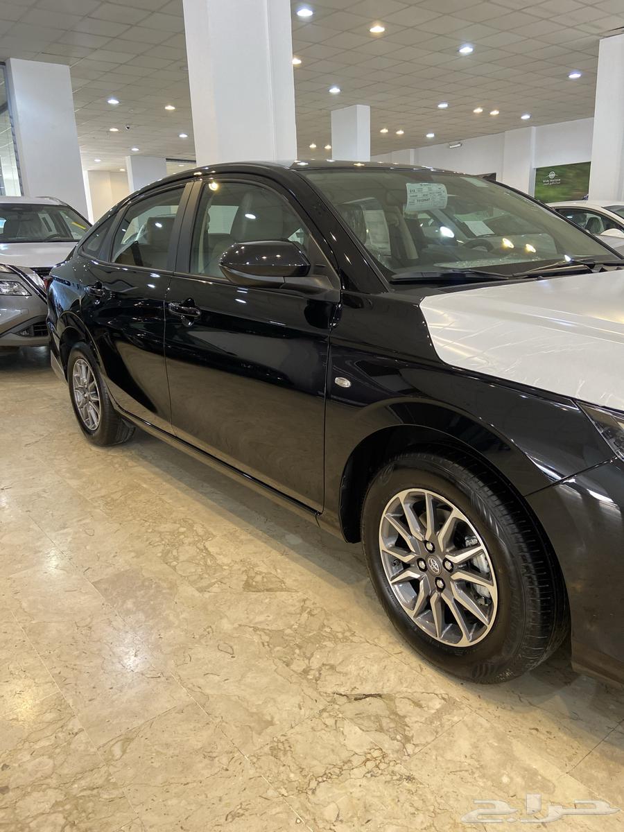 نيسان يارس 202664388315536259111