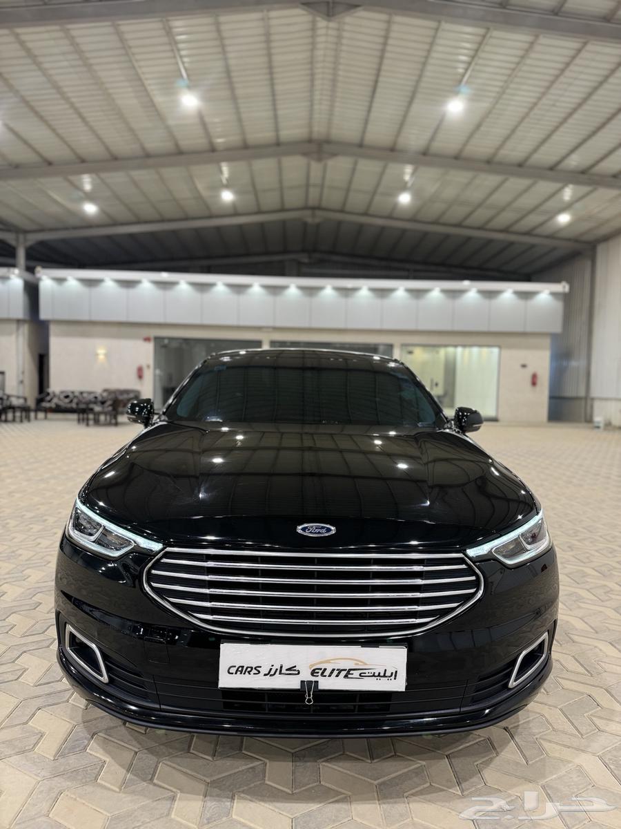 فورد توروس ترند 2022 نظيف جدا64387898917889110
