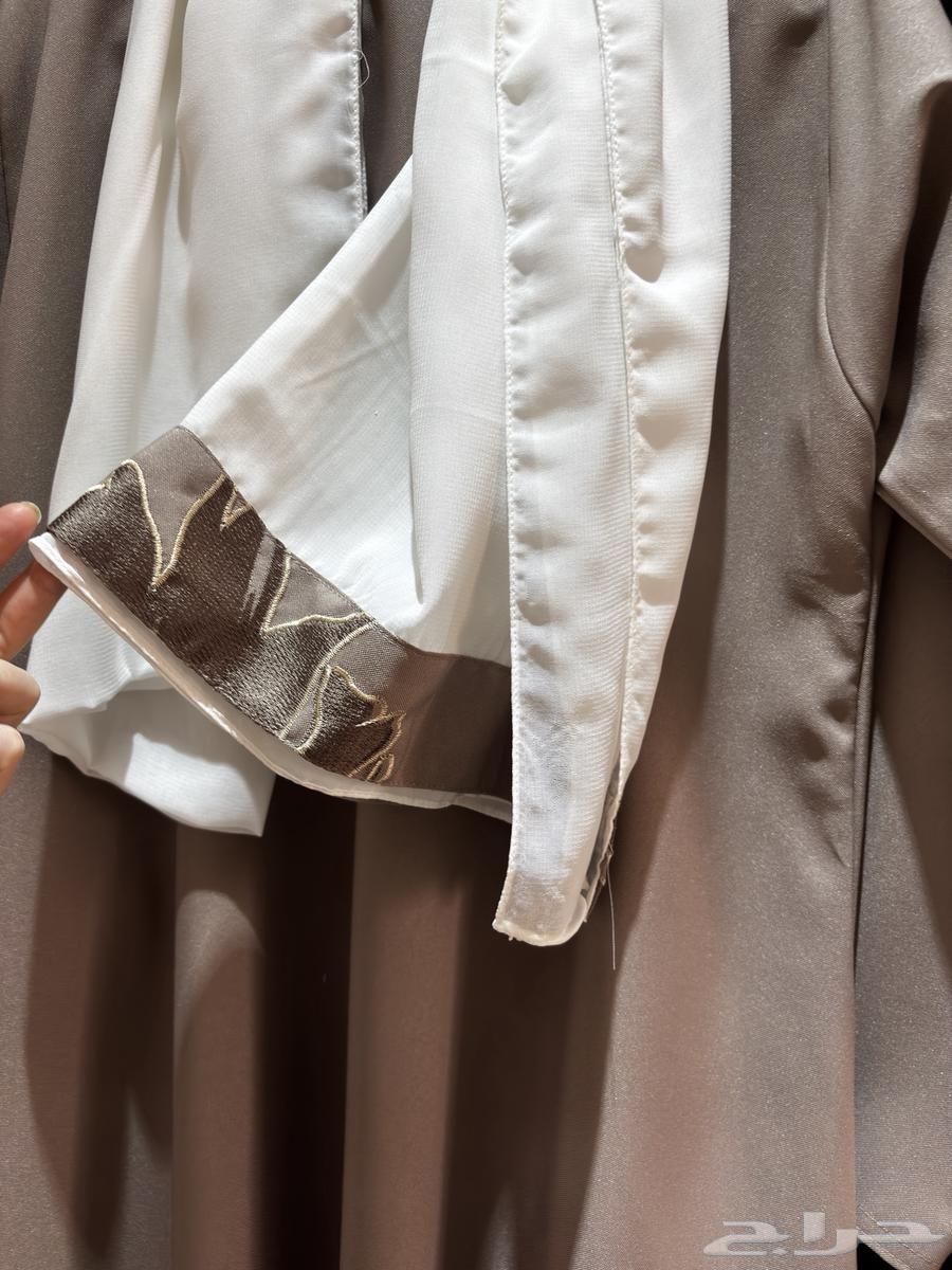 New abaya new abaya size 52 5463668731786499114