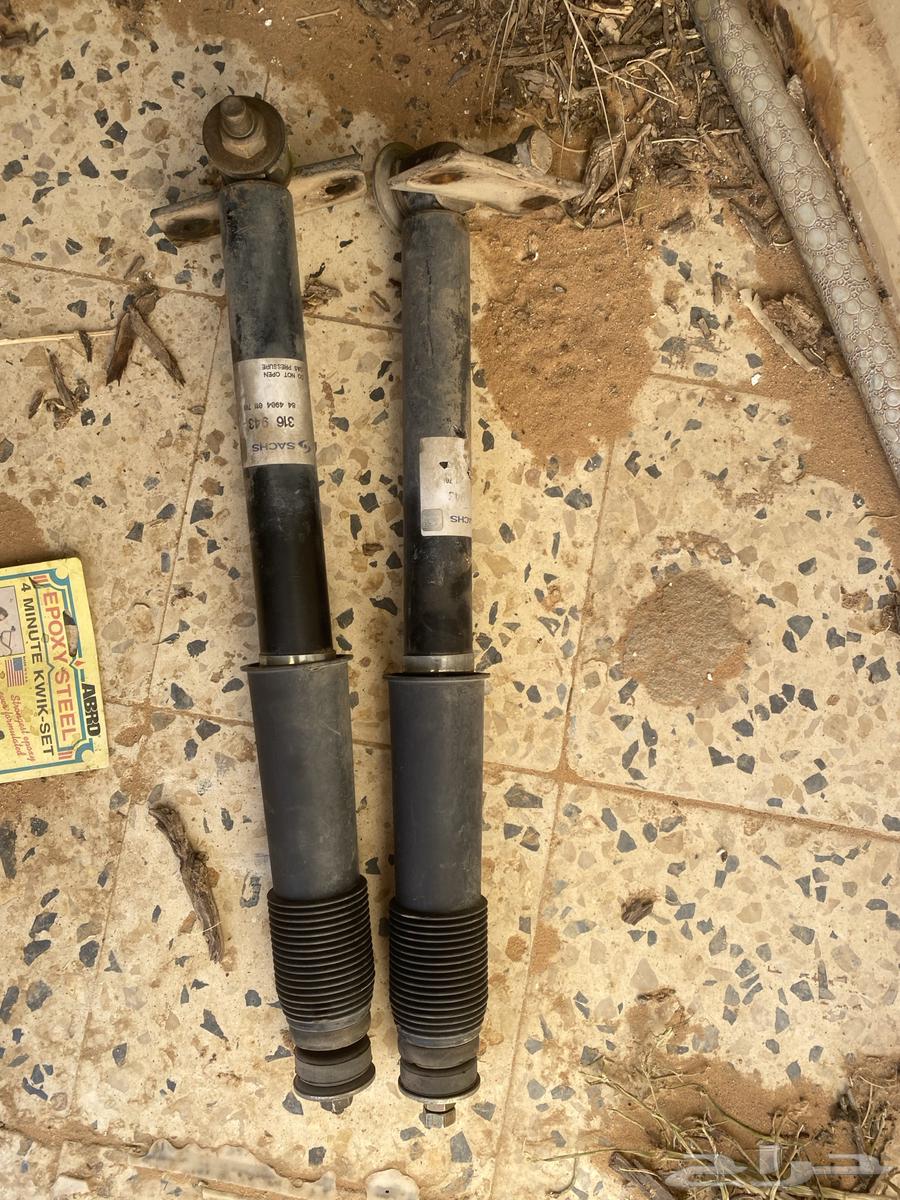 مساعدات باترول دبل (مرسيدس)64386431025409110