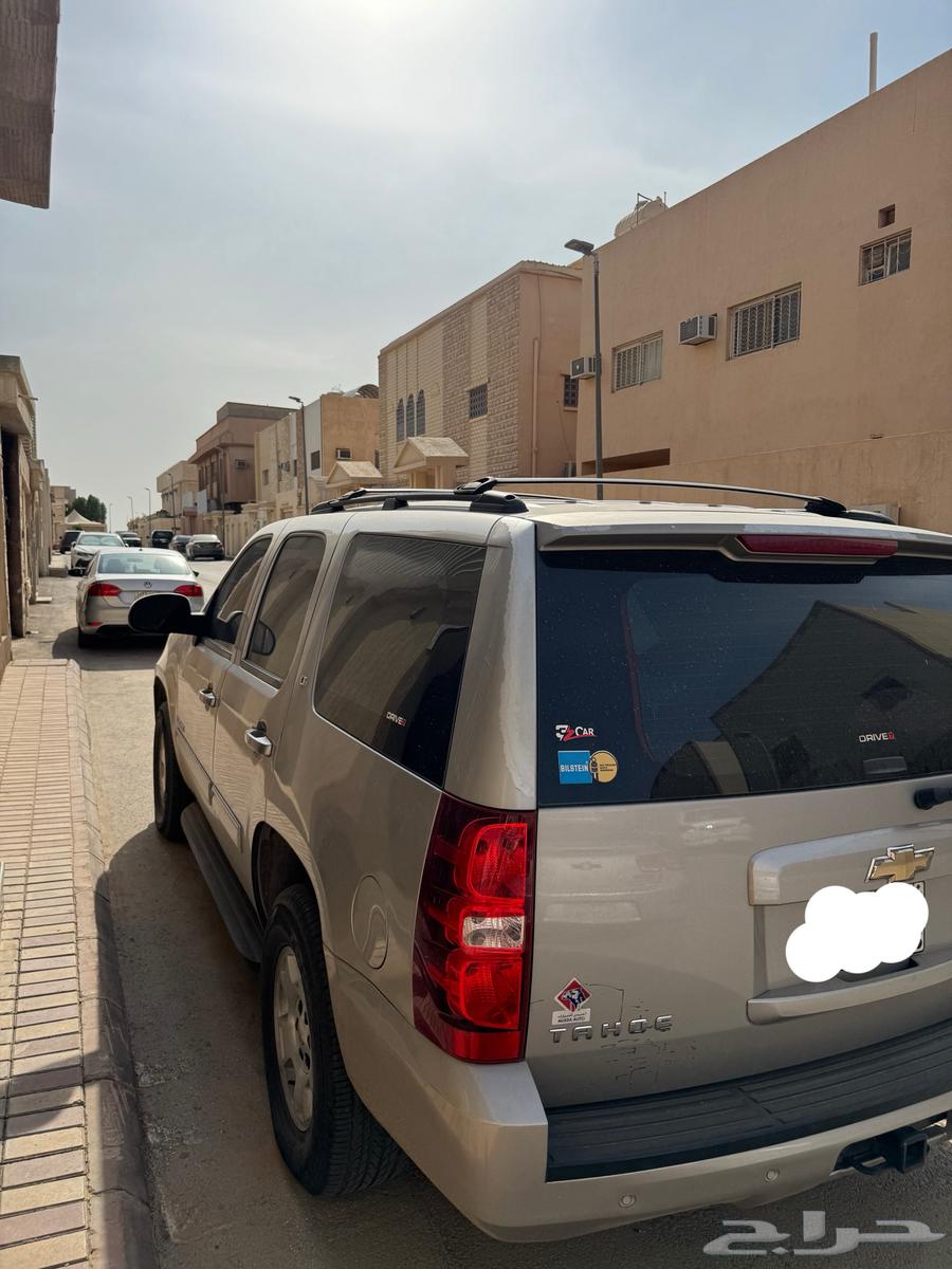 تاهو 2009 للبيع64393279331330110