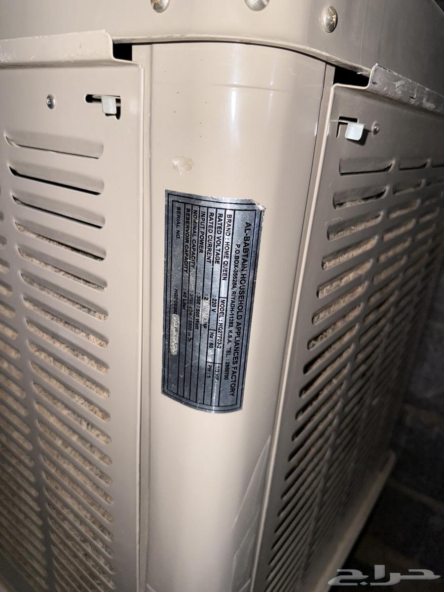 مكيف صحروي64187531561857110