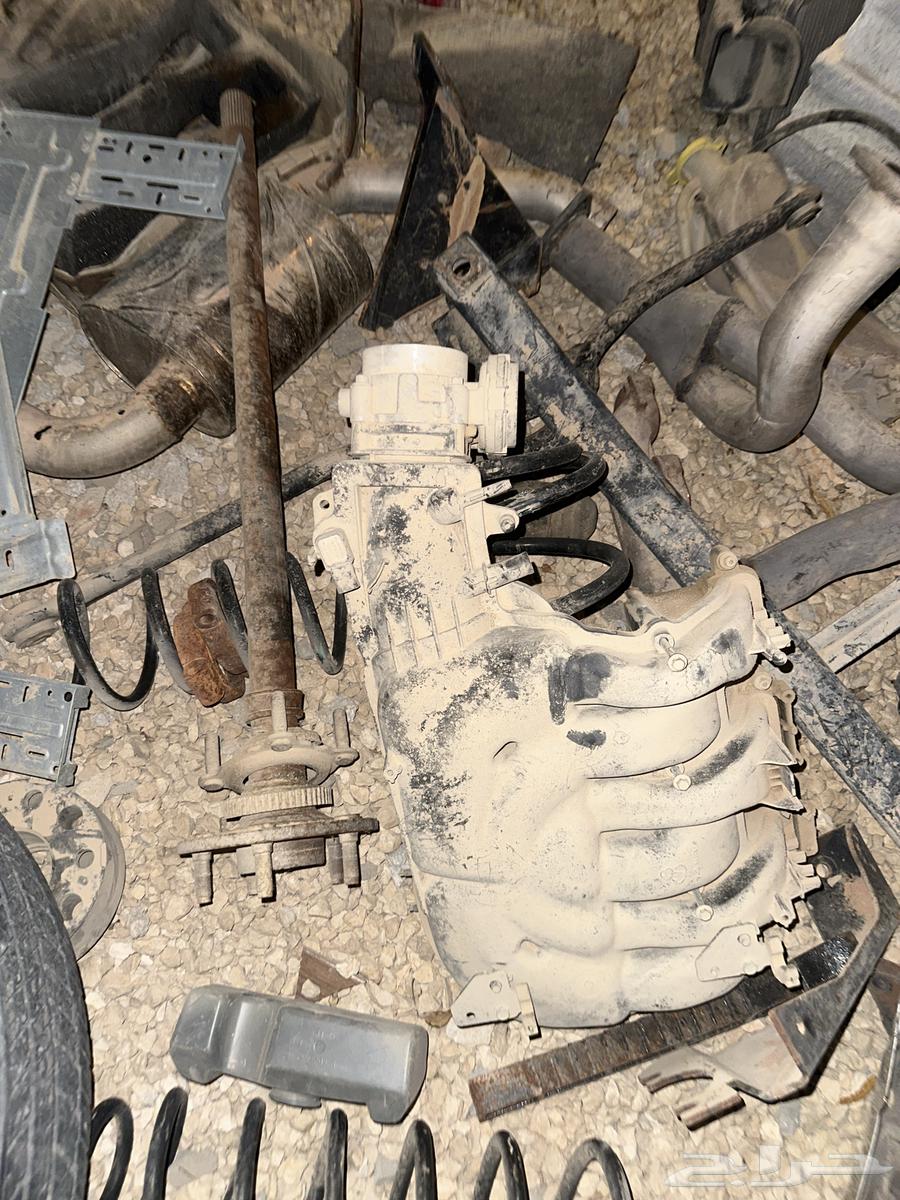 قطع غيار وتعديل للجيب رانقلر 2008-2018 JK64364625224321111