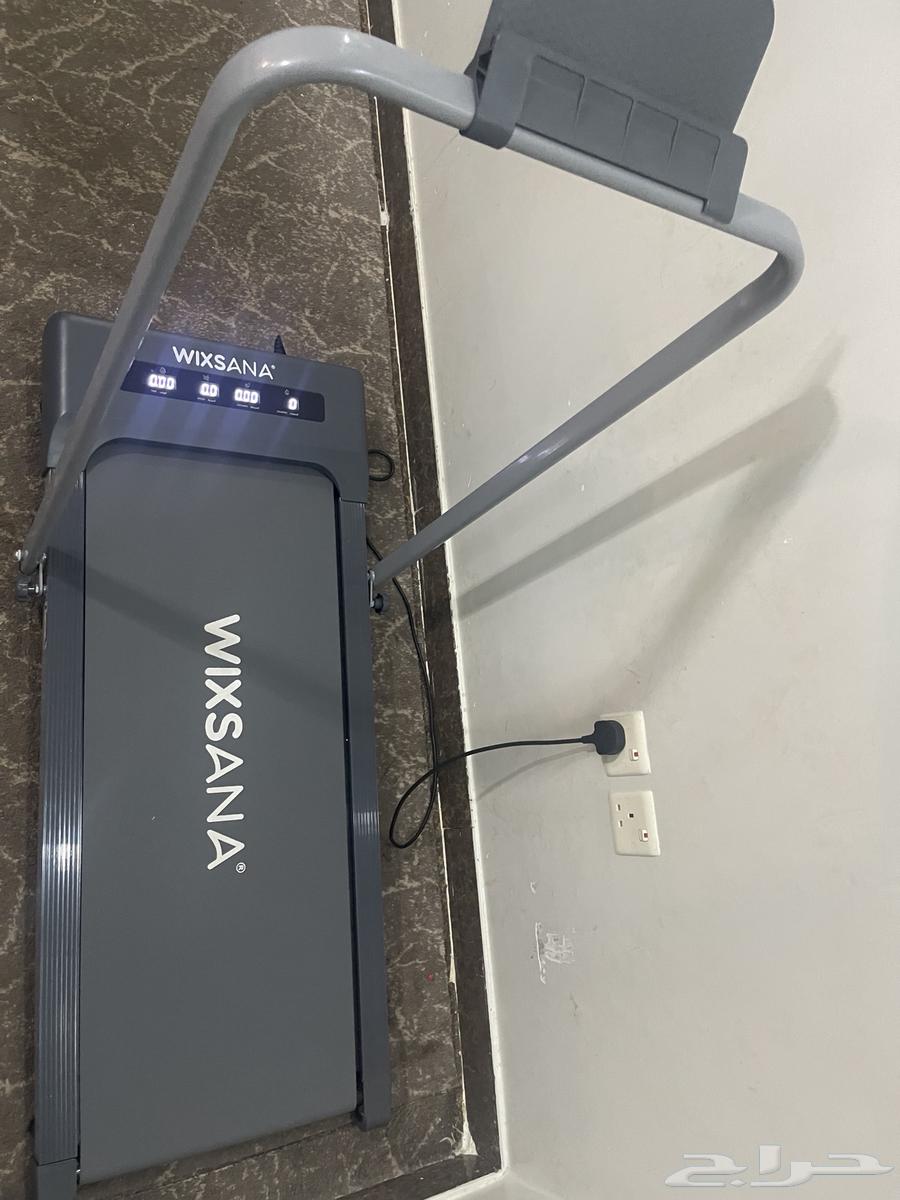 جهاز المشي ويكسانا64196432831106111