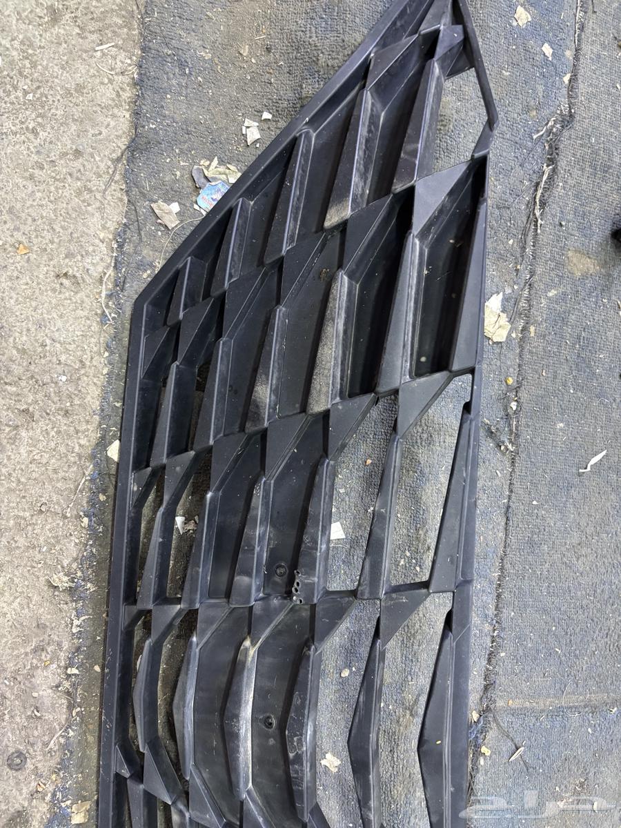 شبك صدام امامي ستاندر- شماعات ليد نهاري ستاندر وكالة 202164396309657347111