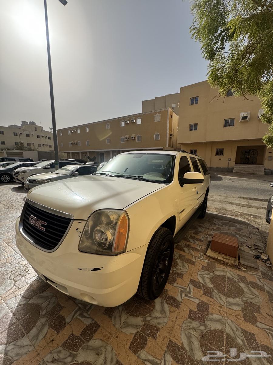 جمس يوكن 2007 سعودي64388922106625110