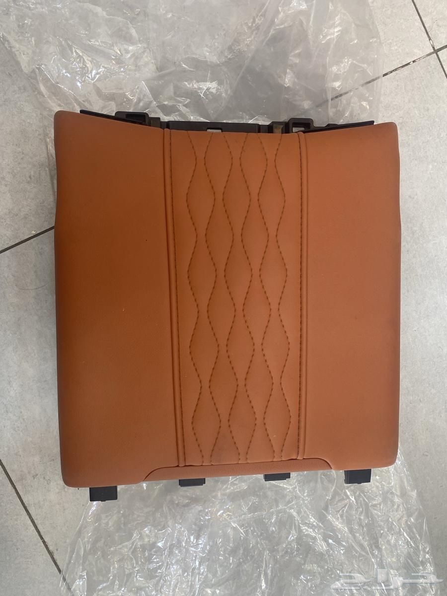 Headrest Cover for Lexus LX60064390333510402110