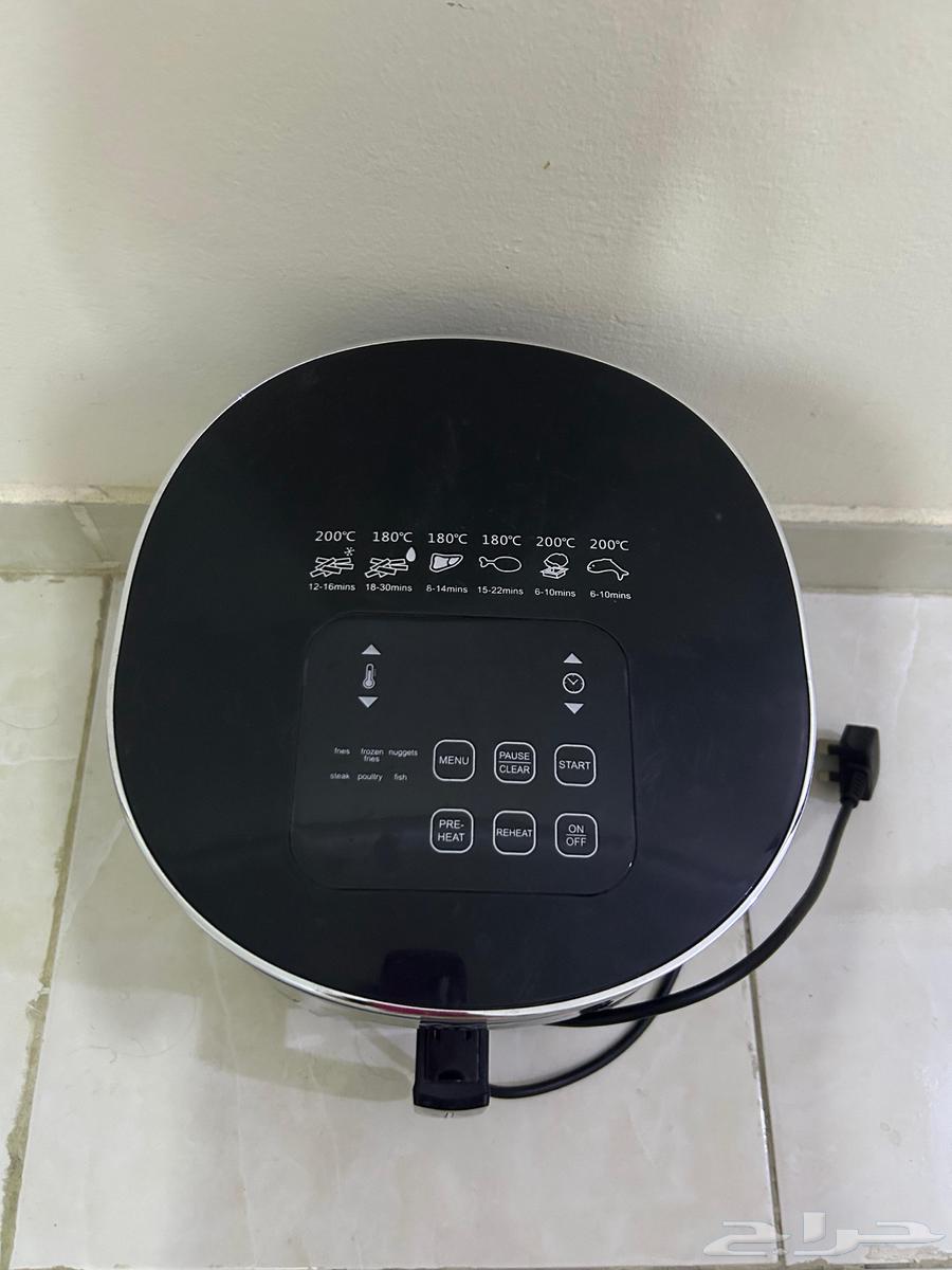 مكنسة كهربائية و مقلاة بخار64181449991681112