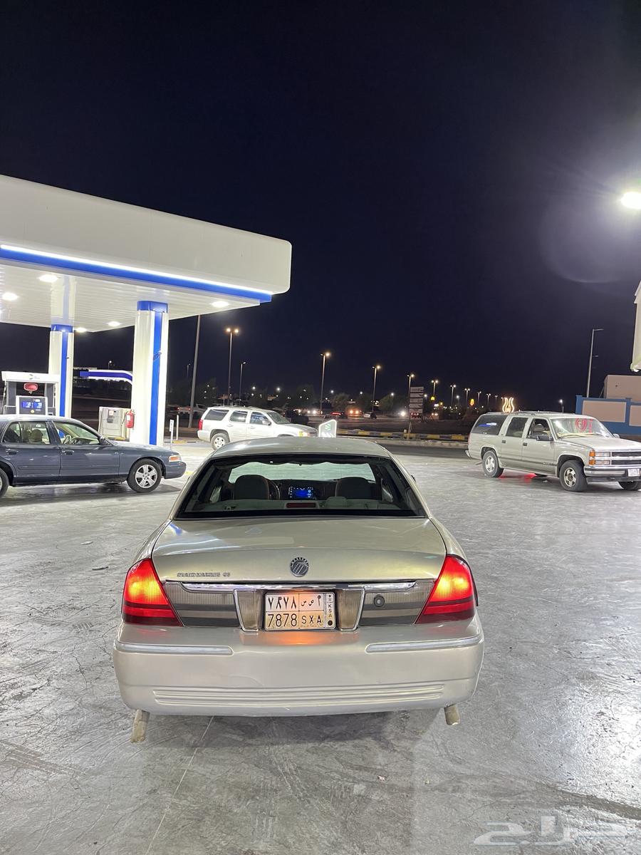 فورد جراند ماركيز 200864385928591875111