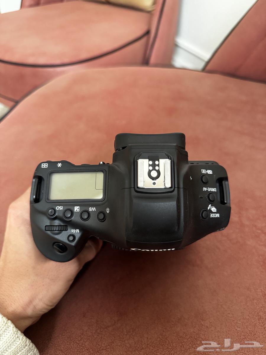 المشتري الجاد فقط  Canon EOS-1D X Mark III DSLR63619153540739113