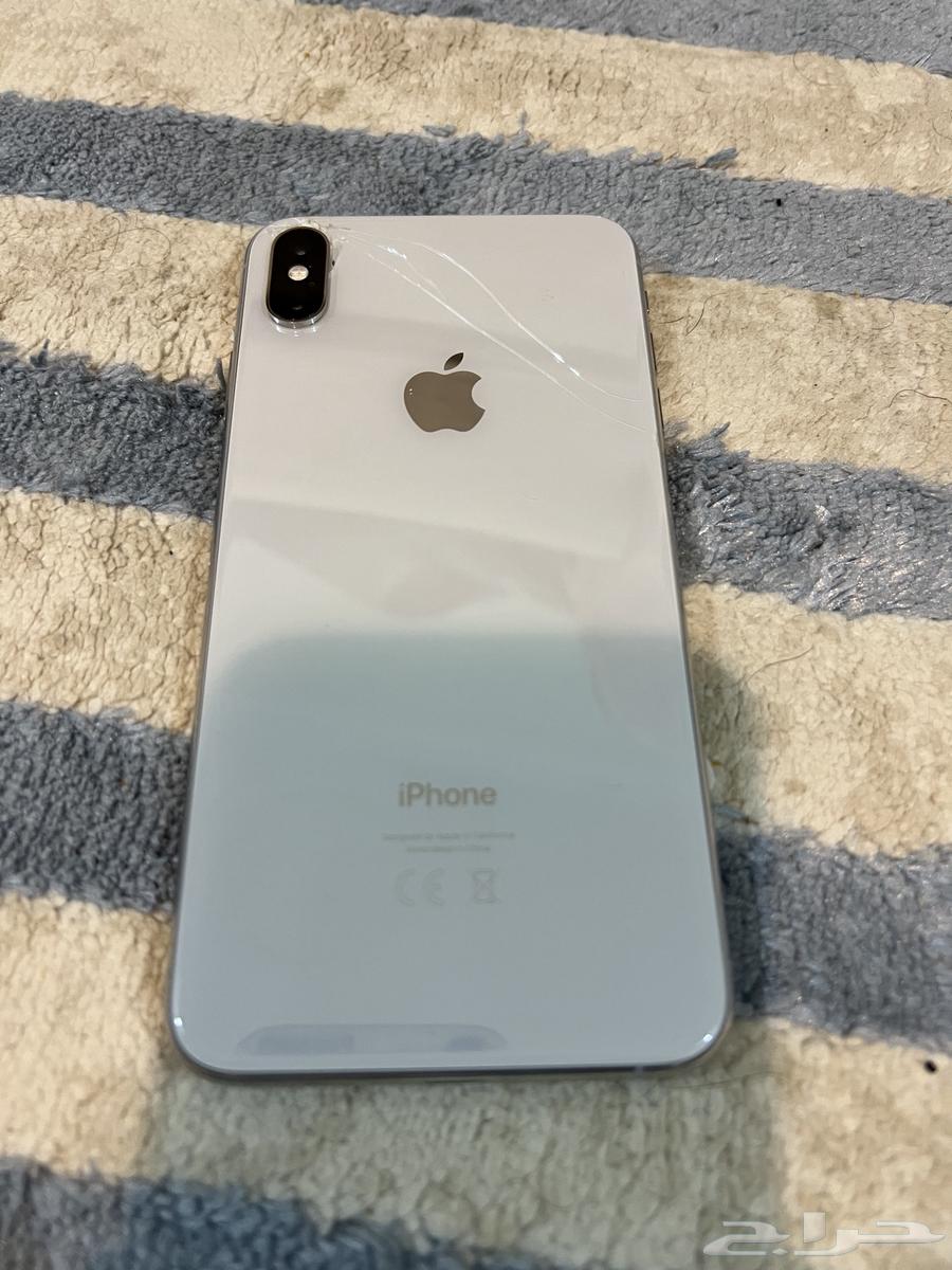 iPhone XS Max64179138564482110