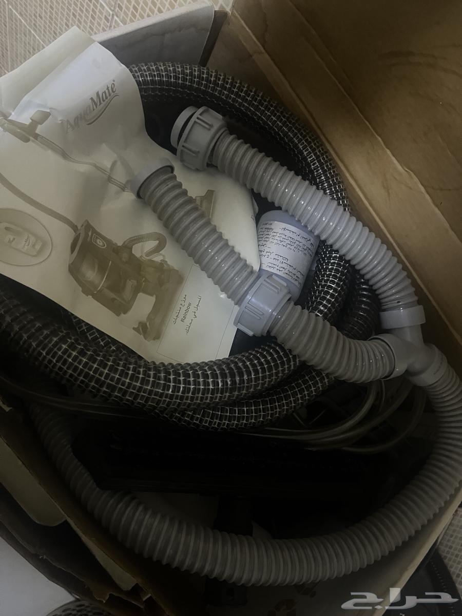 مكنسه كهربائيه احترافية64202012306562111