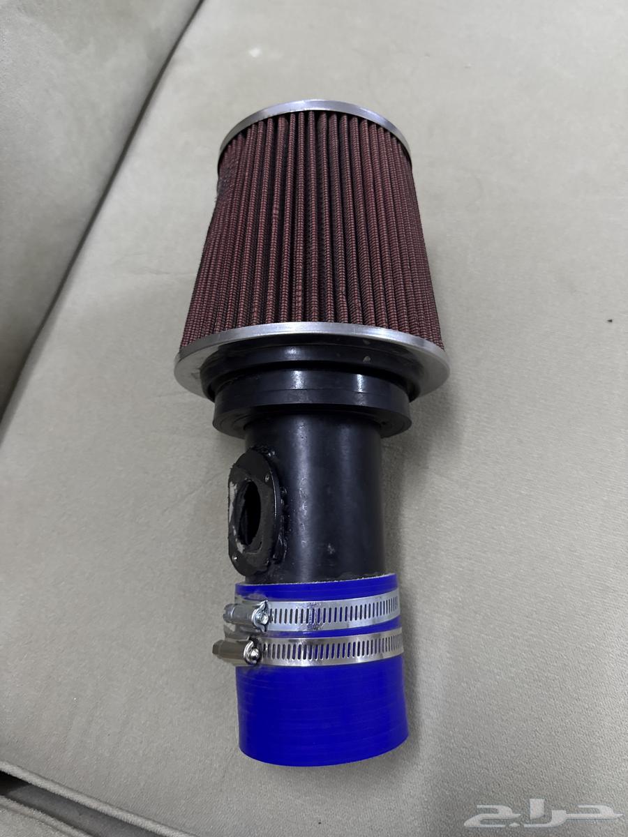 فلتر سبكتر هلكس ددسن مع وصله بس فيه ملاحضه بسيطه موجوده64385956204930112