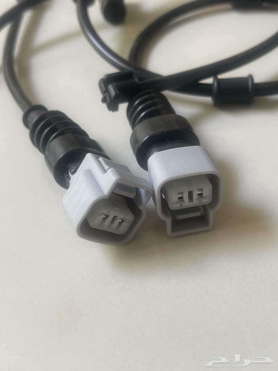 حساسات فرامل خلفية لكزس LS460 صناعة ياباني64390151395843110