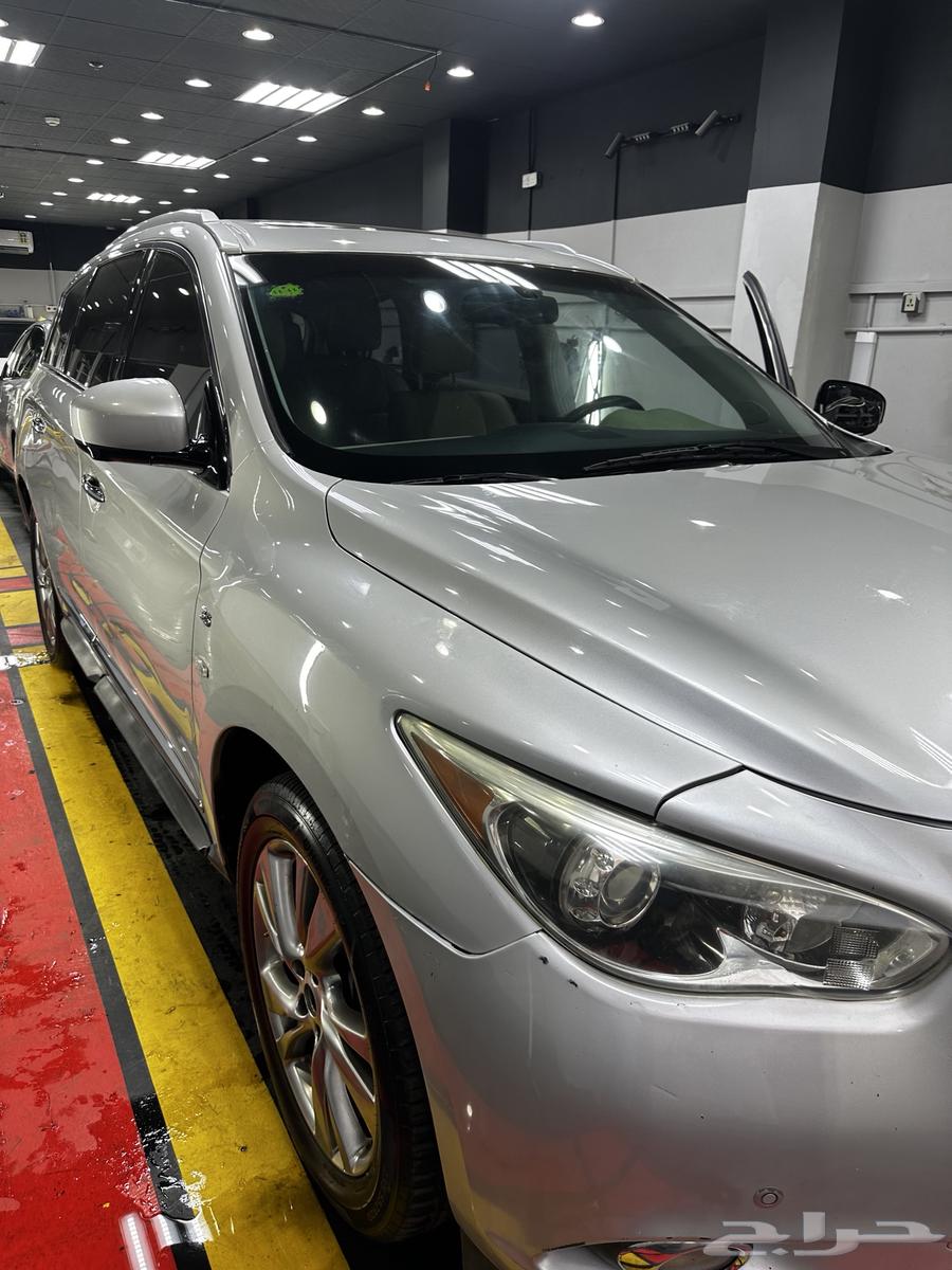 انفيتي qx60 موديل 201564391308158595110