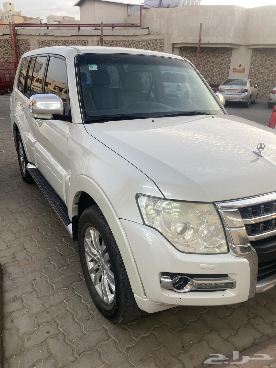 جيب باجيرو فل كامل بودي شد بلد64394039129731111