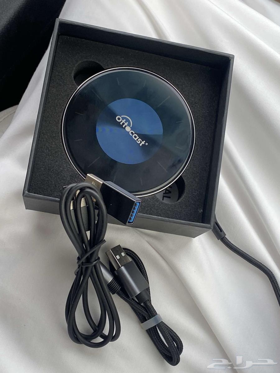 CarPlay and Android Car Unit64396783006082111