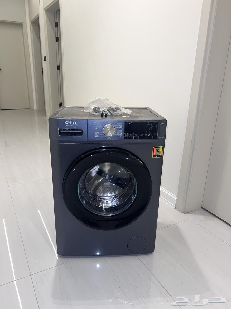 8 kg automatic washing machine, used for 6 months64198126355459112