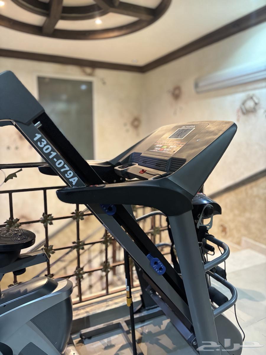 Treadmill - OLYMPIA64184174057089114