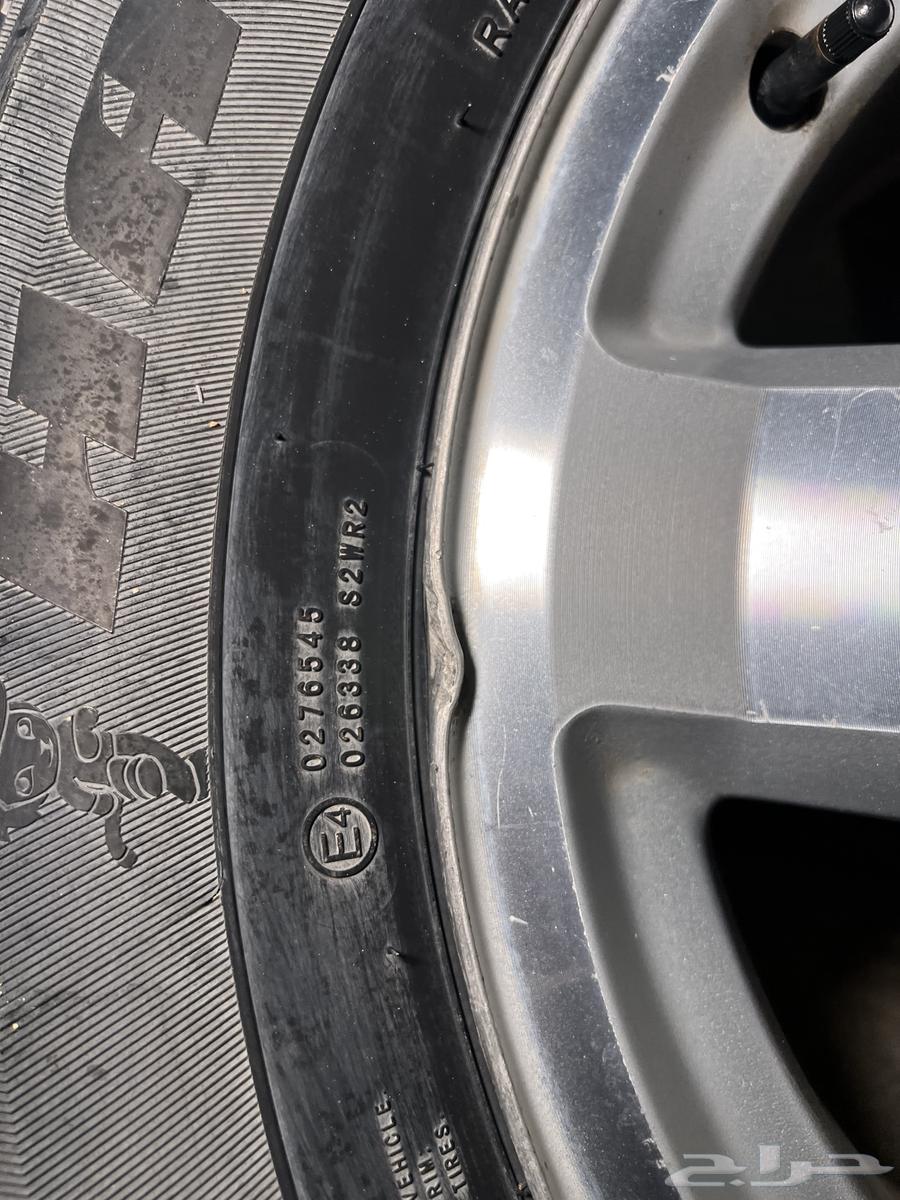 جنوط جمس يوكن سوبر بان او سييرا 200564385970136449112