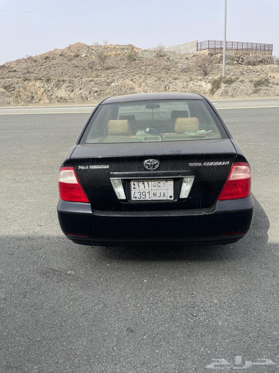 Corolla 200564387397328770113