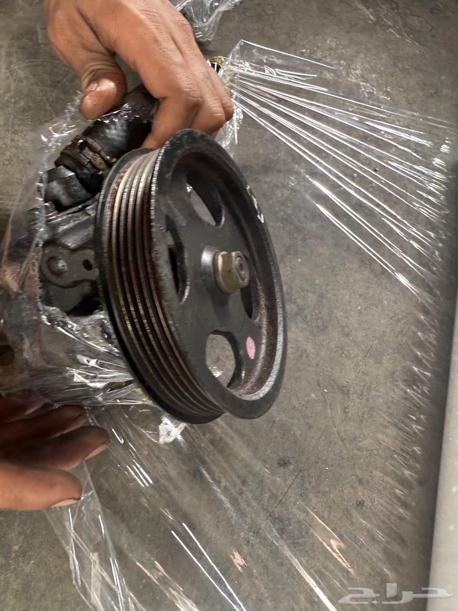 طرمبه زيت دركسون لاندكروزر64385341612673111