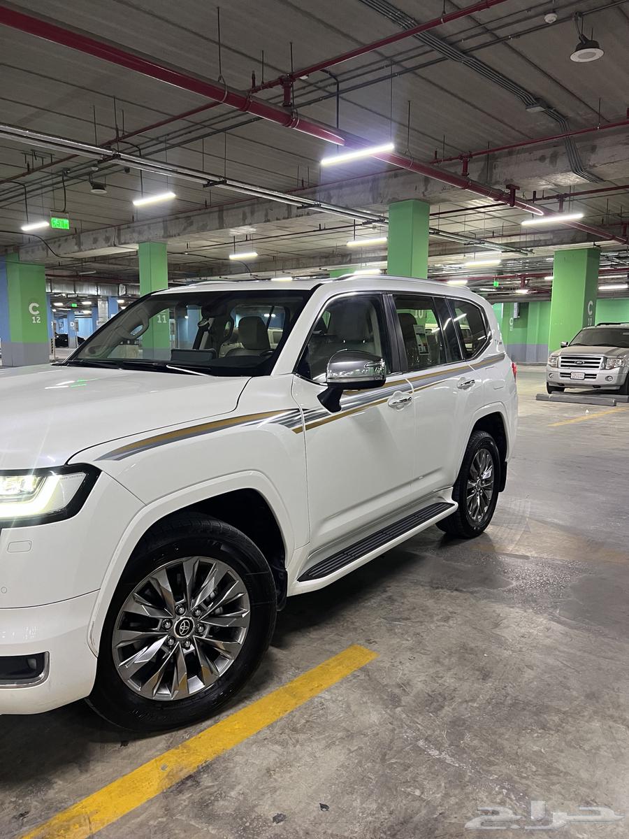 لاندكروزر فكسار VXR 2022 خليجي نسخة 70 عام64385928549762110