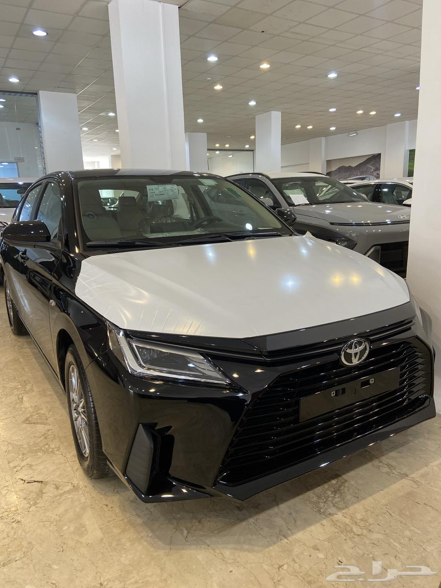 نيسان يارس 202664388315536259110