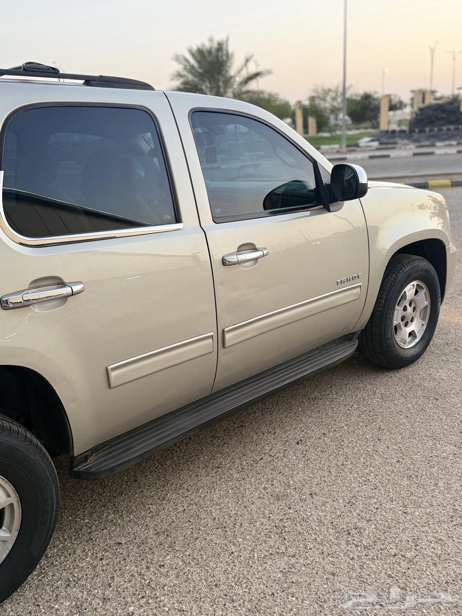 Tahoe 2014 Double64385775532931111