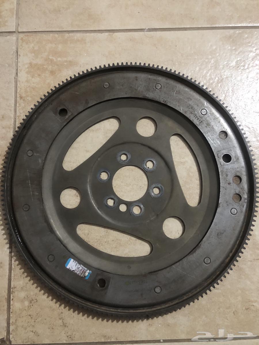 ثلاجة مكينة 6.0-6.2 كابرس وكمارو64386543196545112