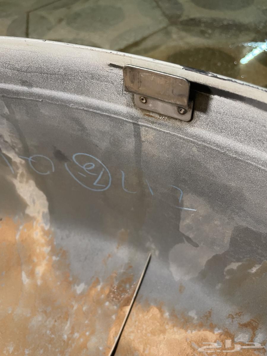 غطاء سبير فتك 2005 وفوق64386206813442111