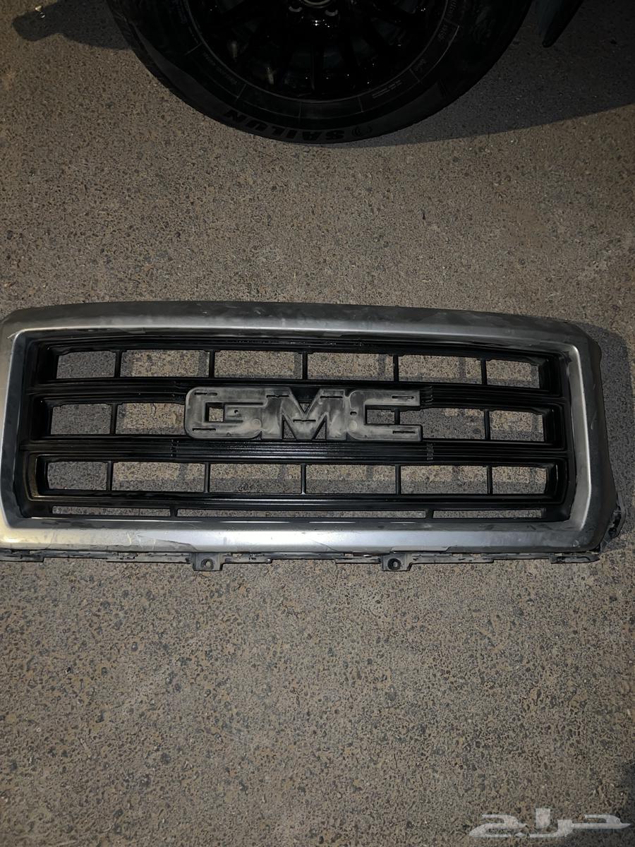 شبك جمس سييرا 201464385859347715112