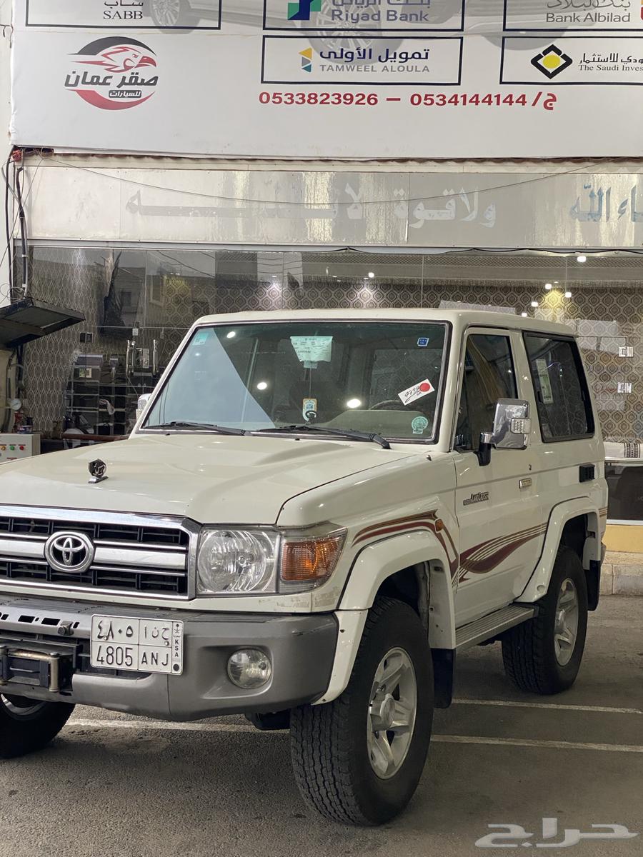 تويوتا ربع 2008 نظيف جدا64386276925315113