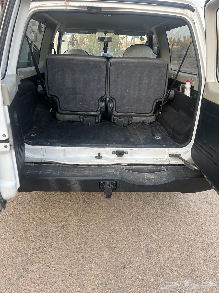 باترول 2005 -450064392511771267112