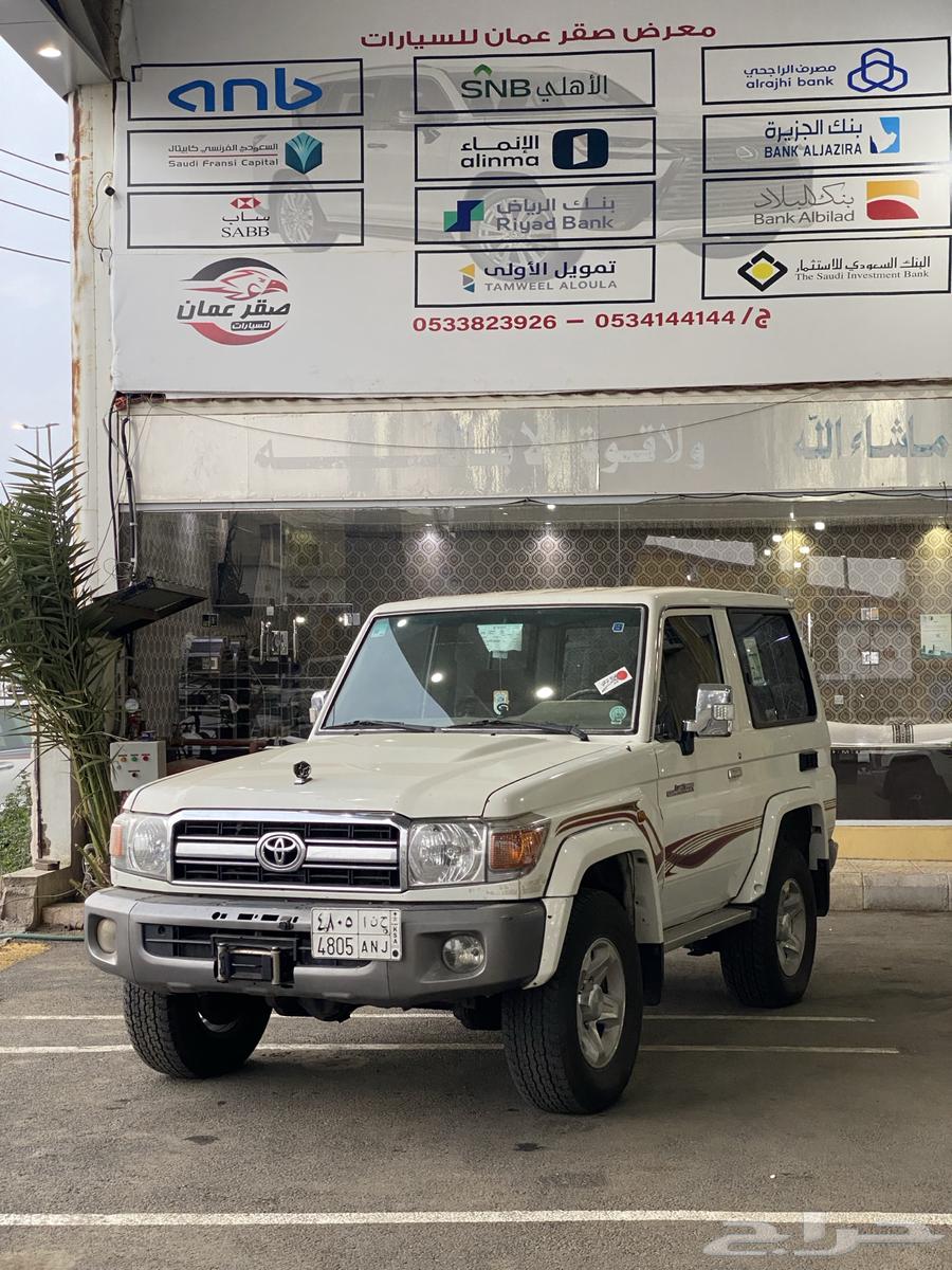 تويوتا ربع 2008 نظيف جدا64386276925315114