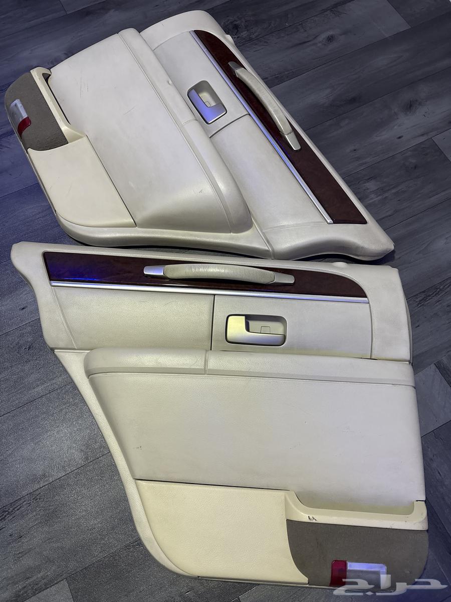 ديكورات ابواب لينكون تاون كار63671976757762113