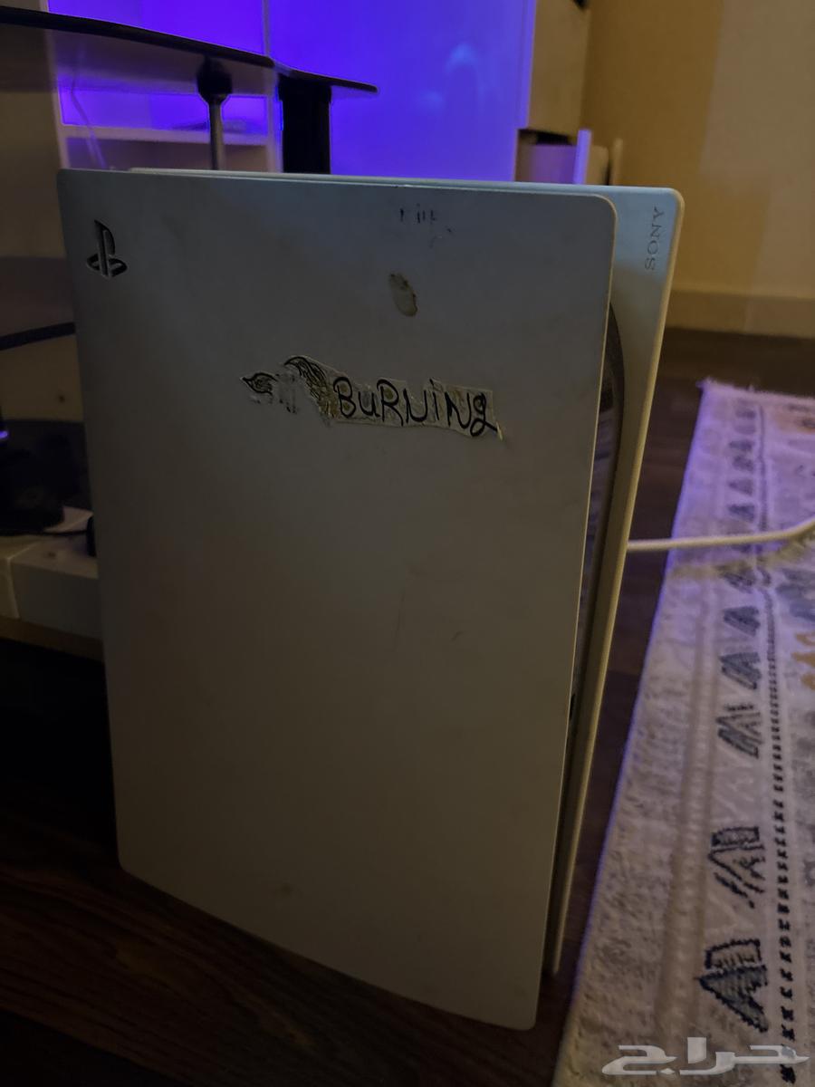 بلاي ستيشن 5 للبيع64198347263361111