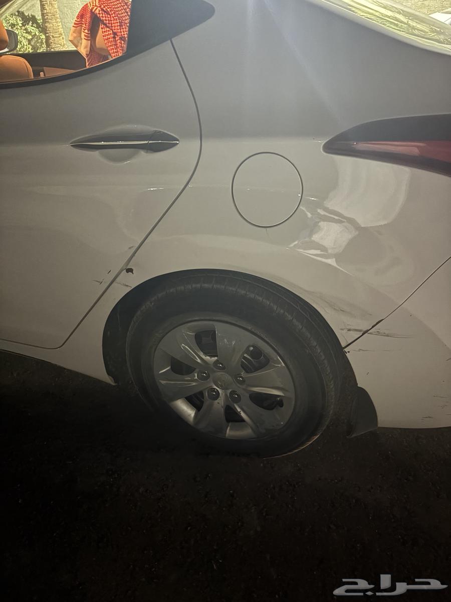 هواندي النترا موديل 201664389957485826113