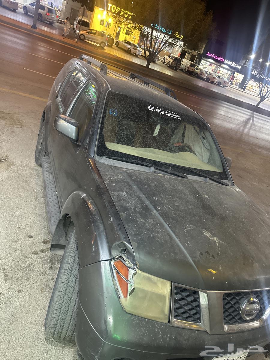 نيسان باثفندر64395727966081111