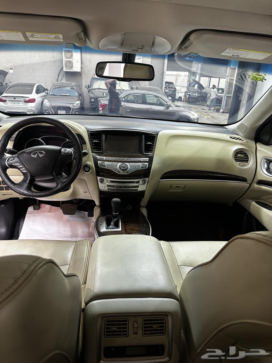 انفيتي qx60 موديل 201564391308158595112