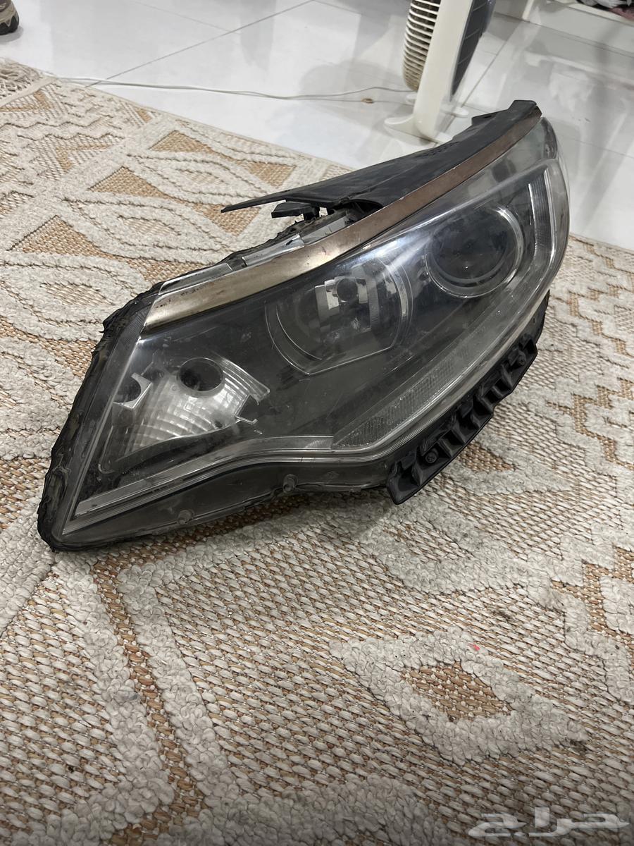 شمعة كيا اوبتيما لد64395199481603110