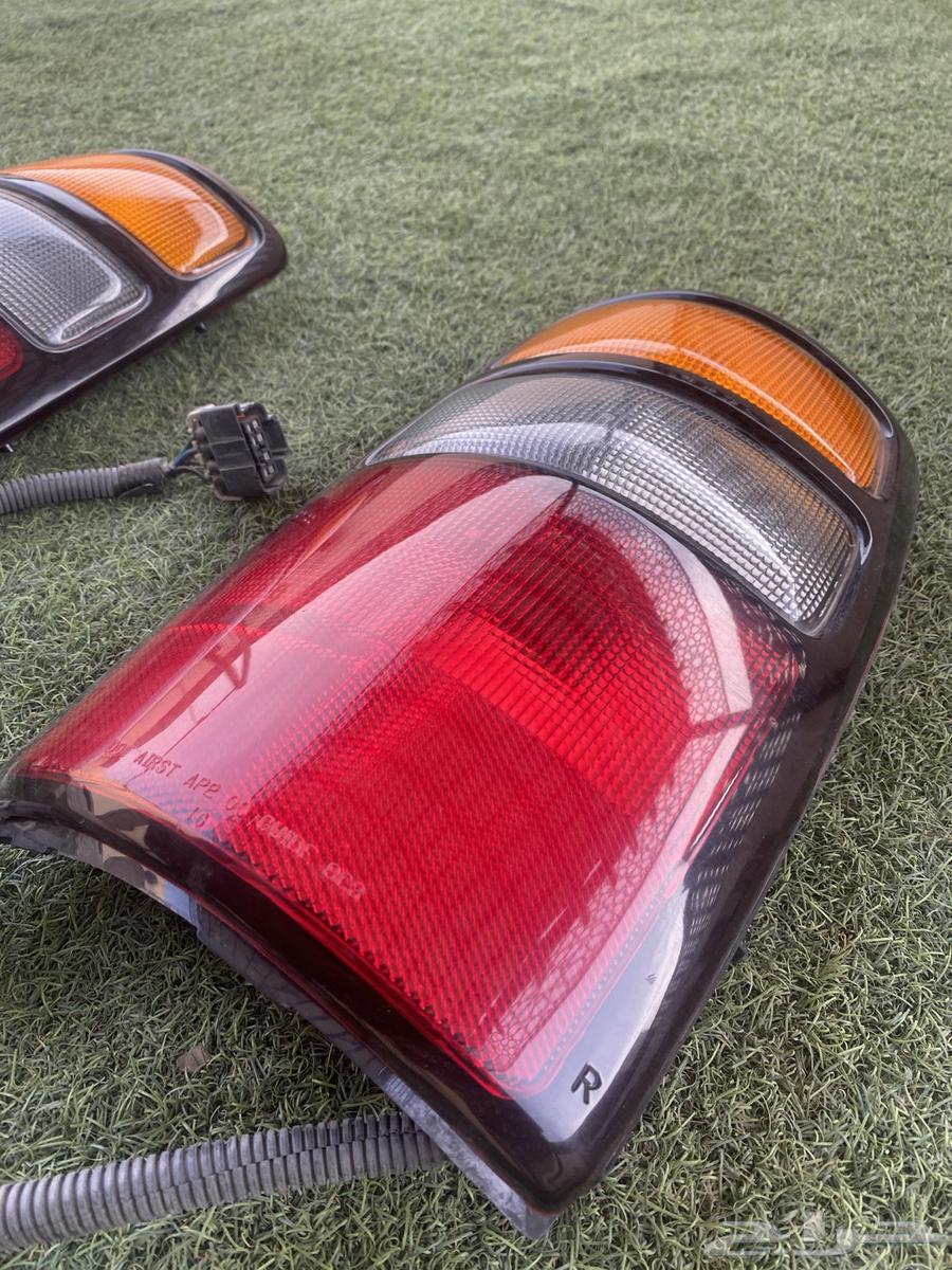 اصطب خلفي جمس يكون مكحل64392991465473111